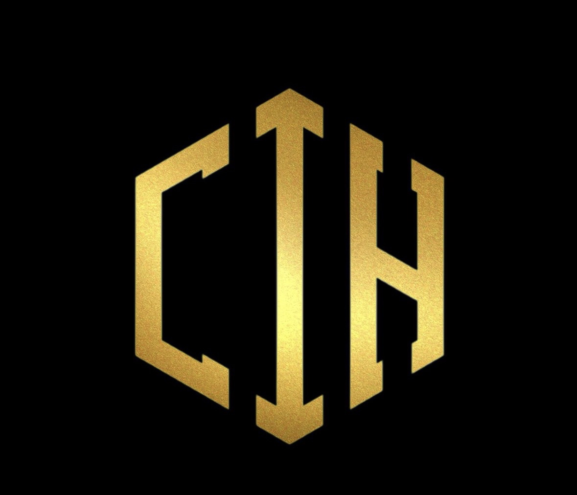 CIH Logo